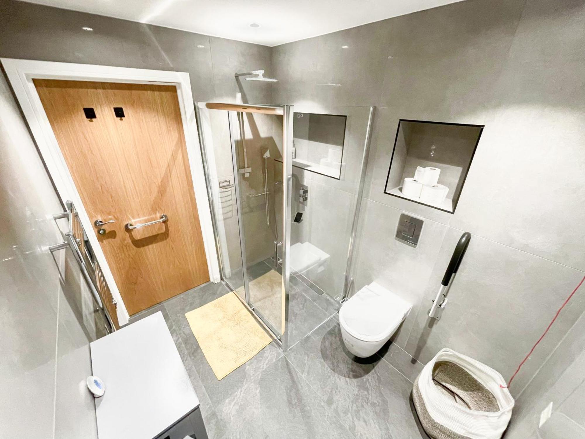 Appartement Sleek Flat Near Highbury & Islington Station